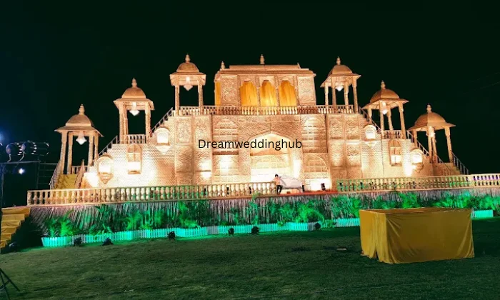 The Grand Padma Resort